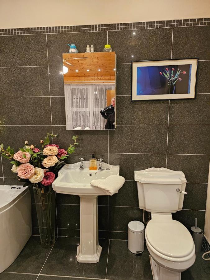 克朗梅尔Baron Park House公寓 外观 照片