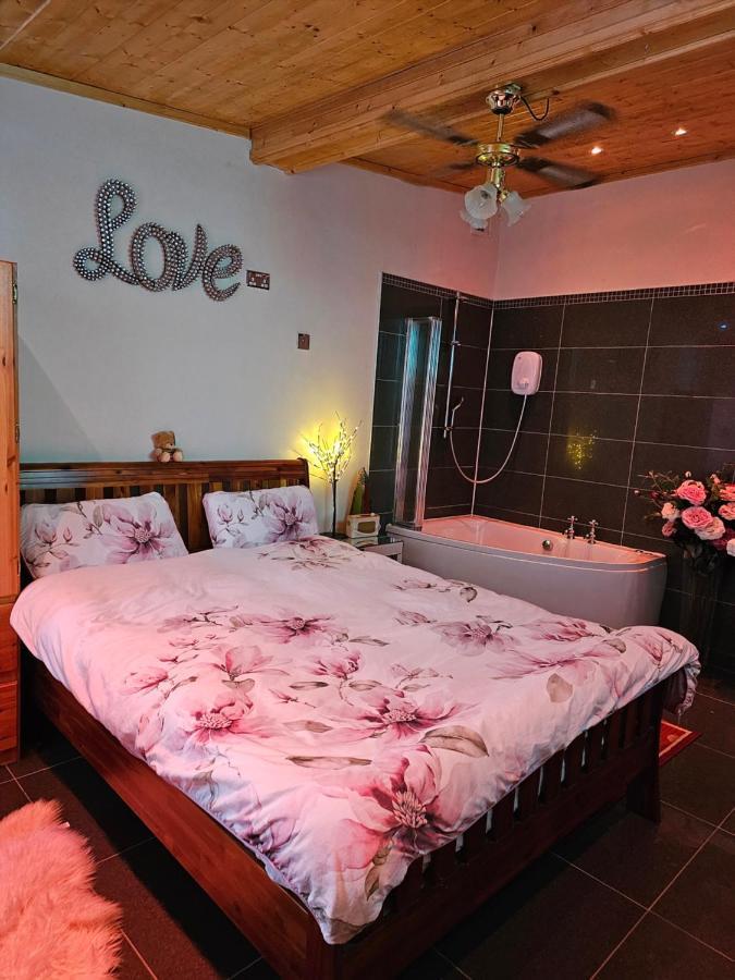 克朗梅尔Baron Park House公寓 外观 照片